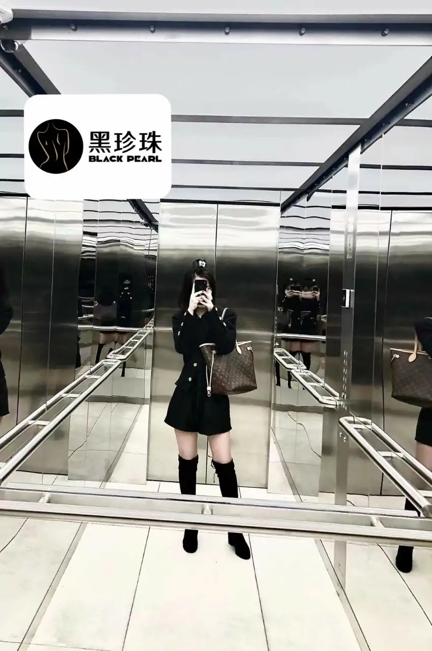 ׶غ Black Pearl Escorts in London