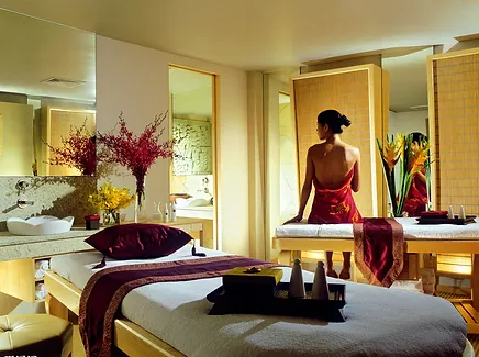 Asian Tantric Massage in London Waterloo