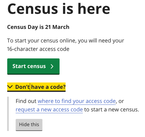 ӢʮһεCensus˿ղ