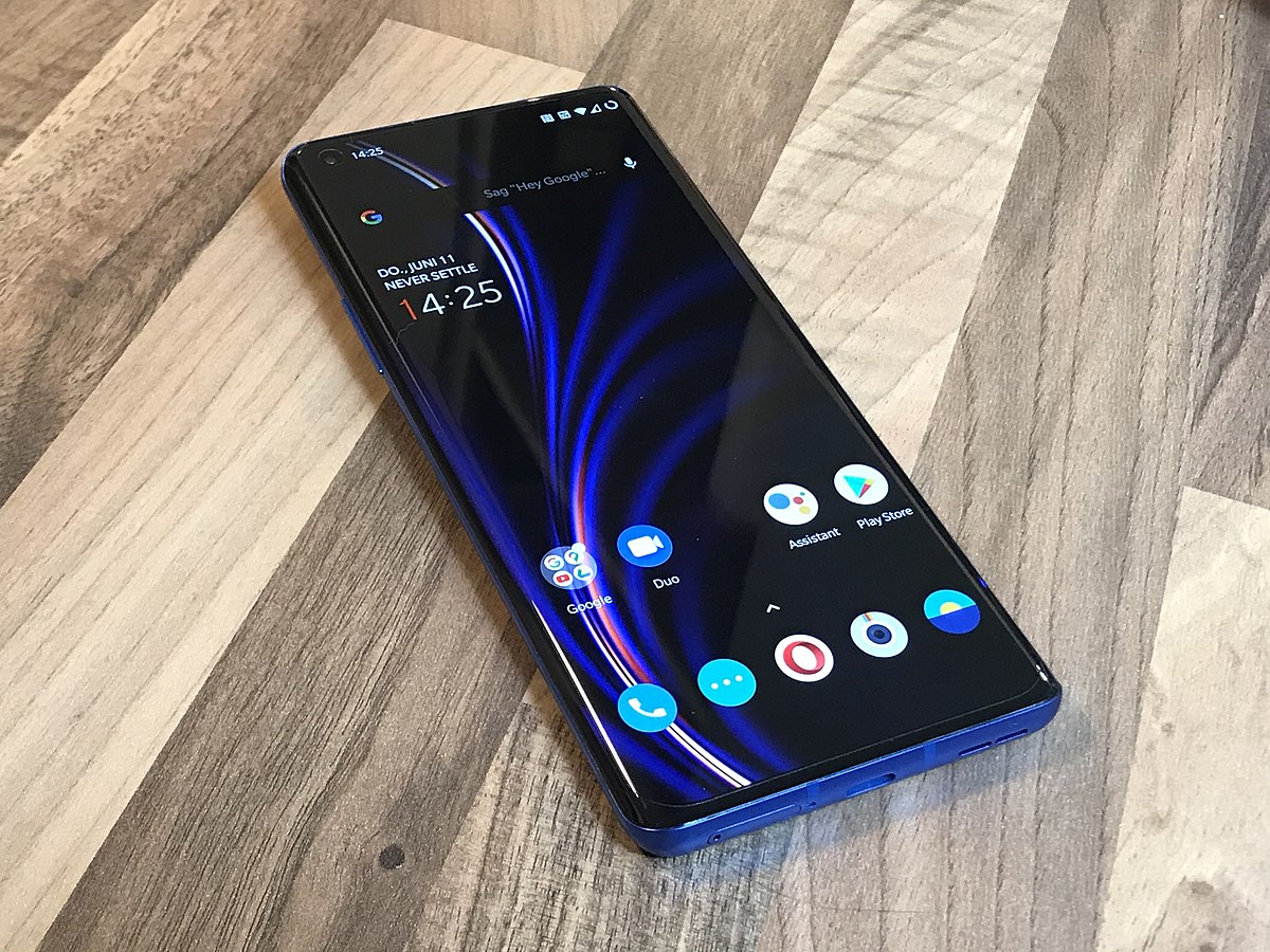 OnePlus 8