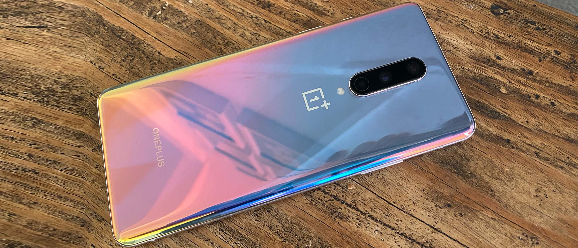 OnePlus 8