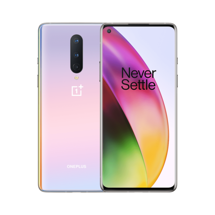 OnePlus 8