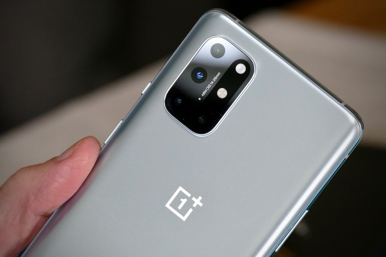 OnePlus 8T