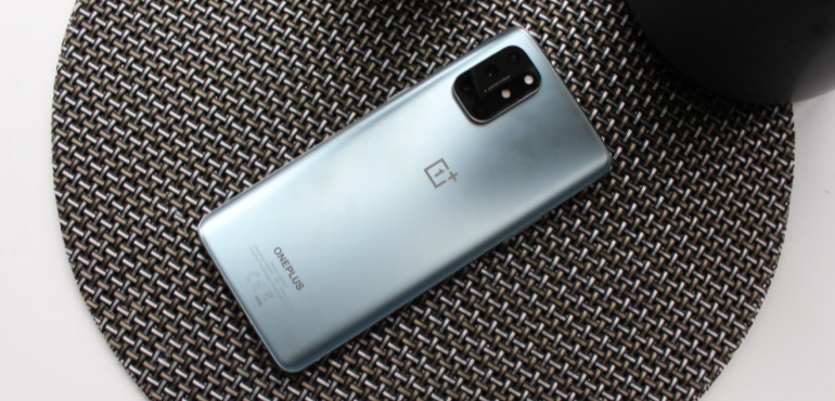 OnePlus 8T