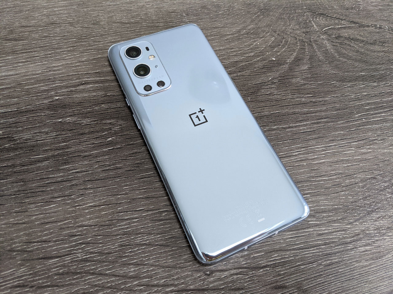 OnePlus 9 Pro