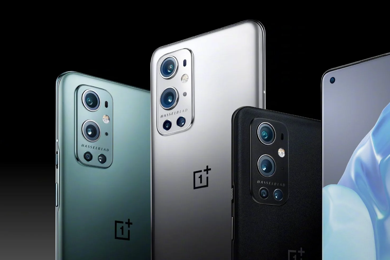 OnePlus 9