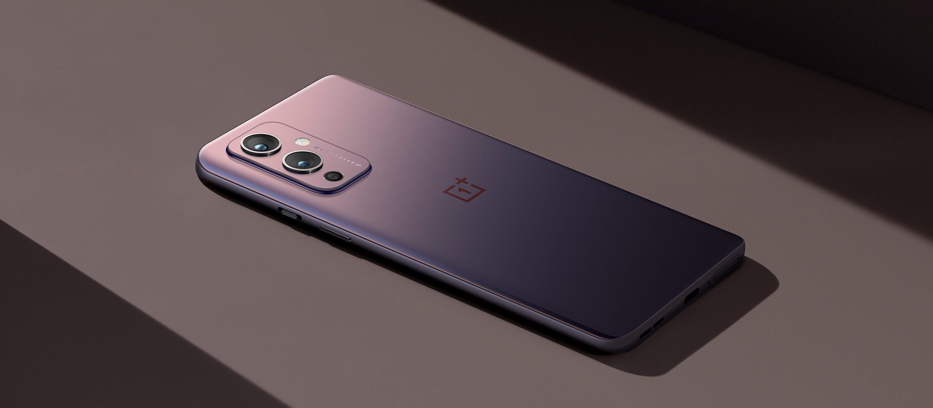 OnePlus 9