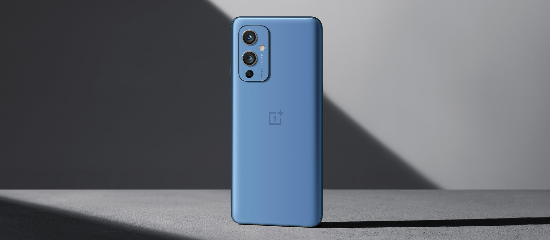 OnePlus 9