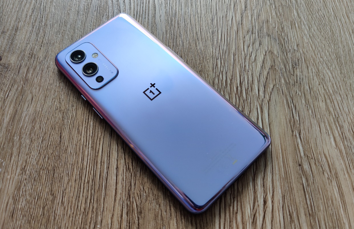 OnePlus 9