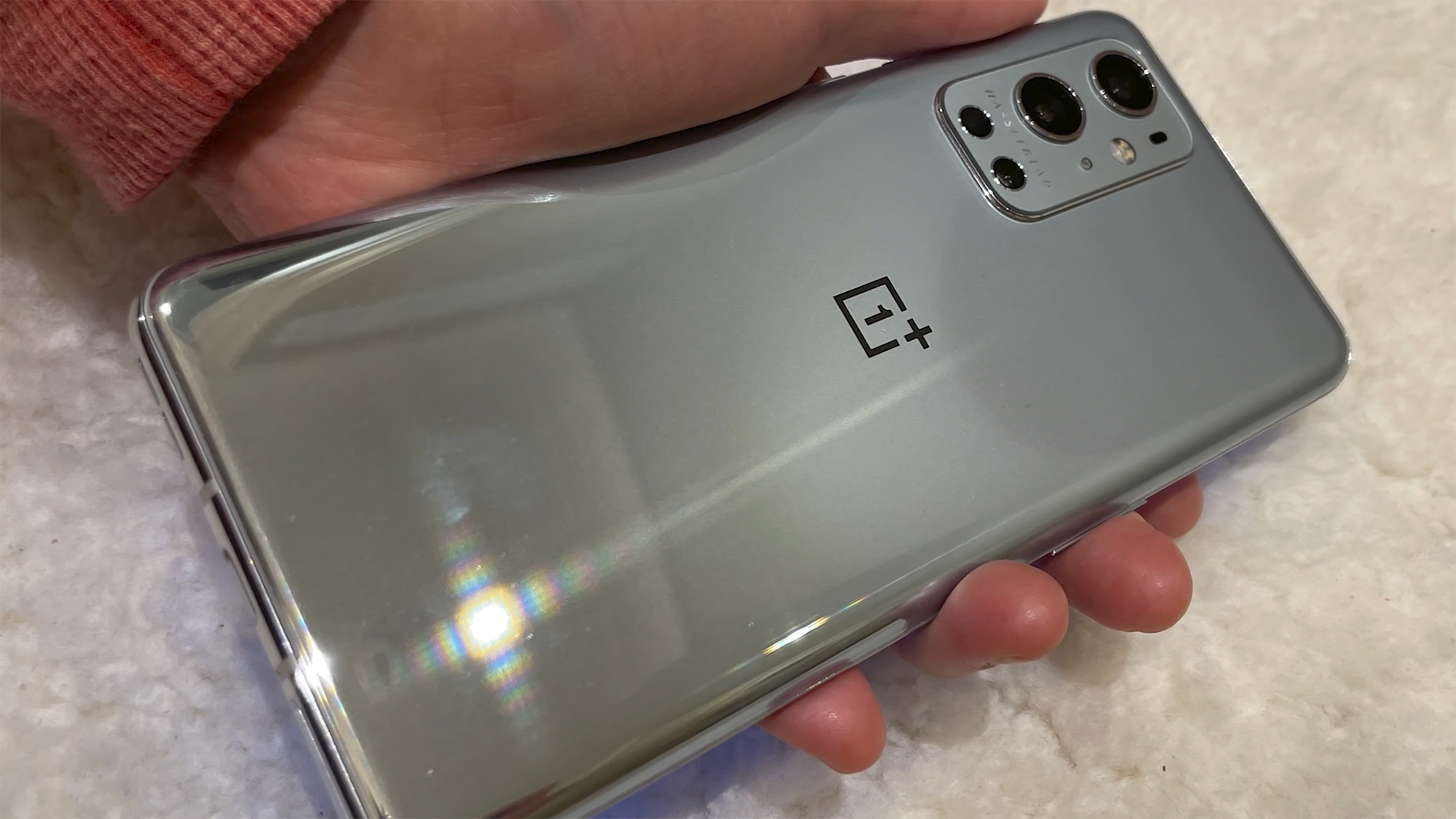 OnePlus 9