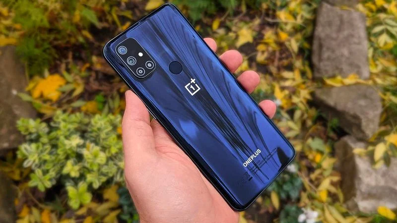 OnePlus Nord CE 5G