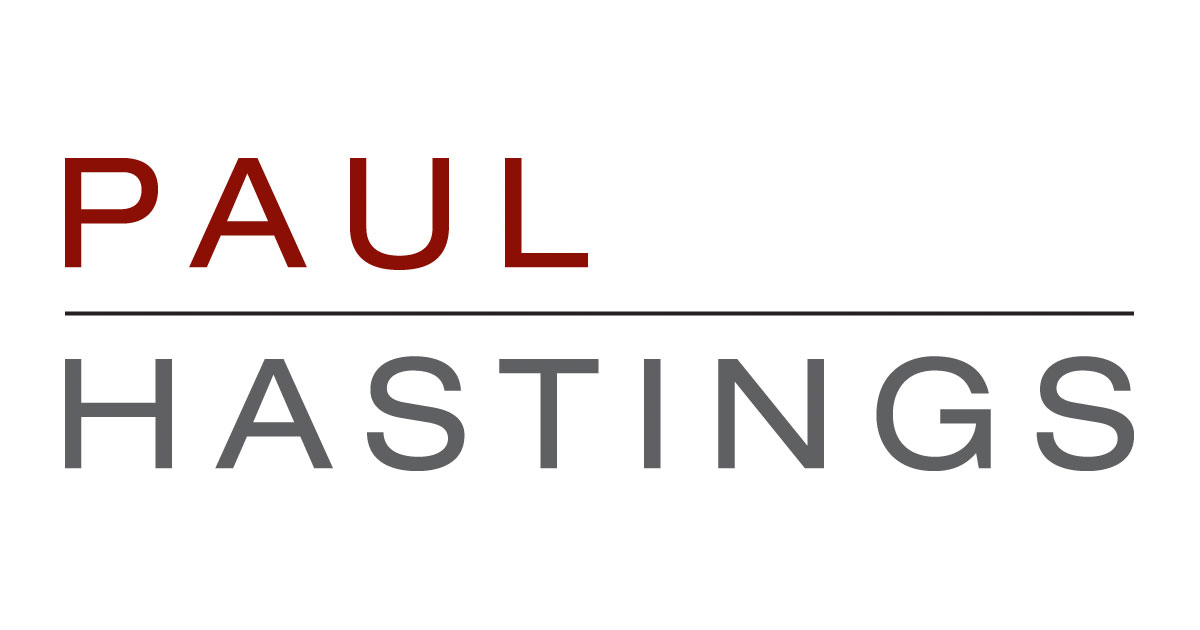 պʦ Paul Hastings LLP