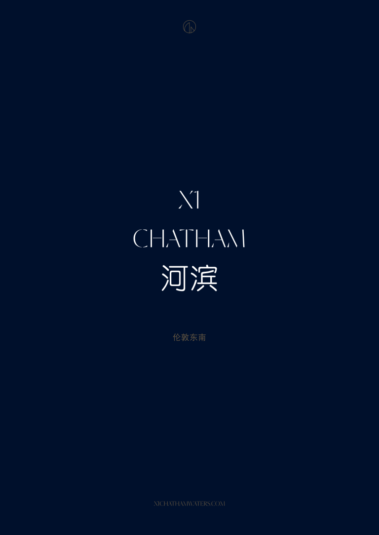 ׶ضϲĿƼ X1 Chatham Waters