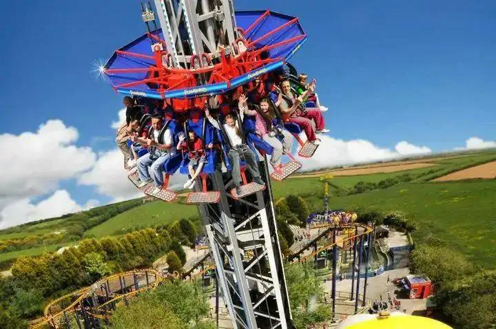 Ӣ13԰ԣAlton TowersBlackpool⣬Щܴ