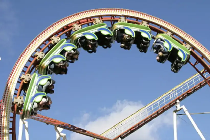 Ӣ13԰ԣAlton TowersBlackpool⣬Щܴ