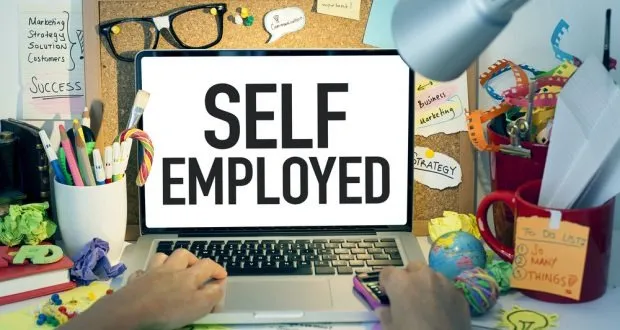 ɻӢԹߡҵߺְҵô򷿣Self Employed Mortgage