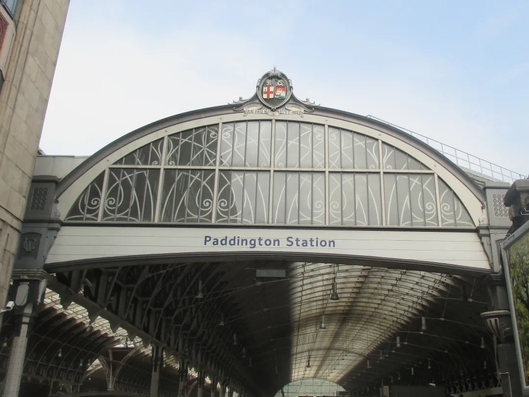 ׶ٳվ Paddington StationͶҪ꣡