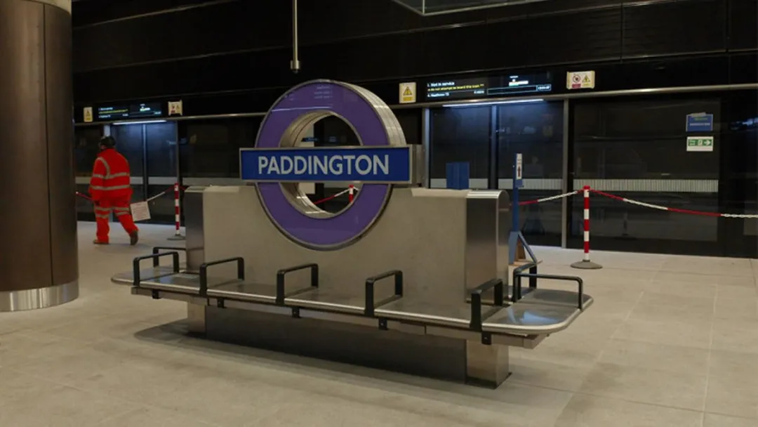 ׶ٳվ Paddington StationͶҪ꣡