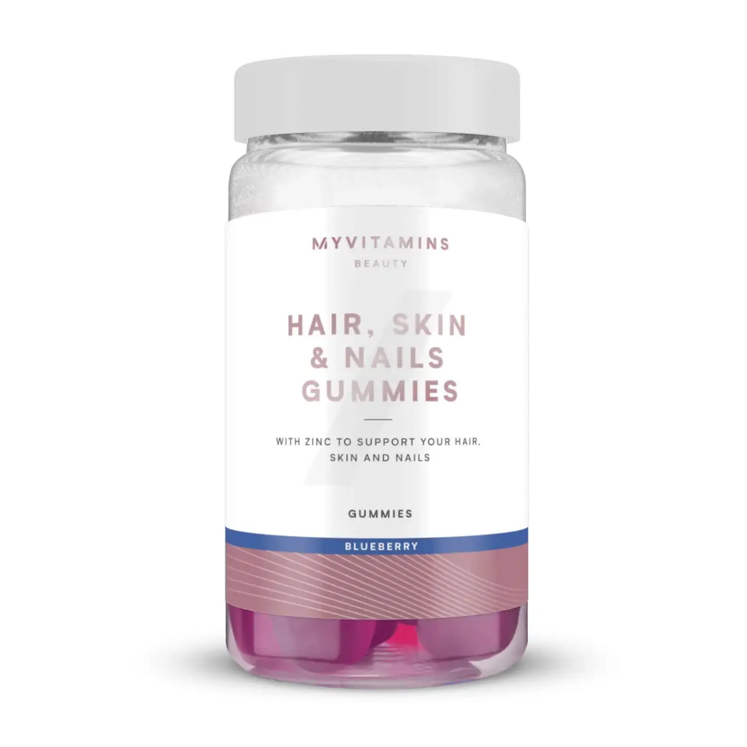 Myvitamins Hair, Skin and Nails Gummies