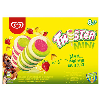 Twister Mini