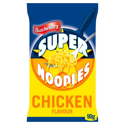 Batchelors Super Noodles