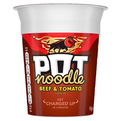 Pot Noodle