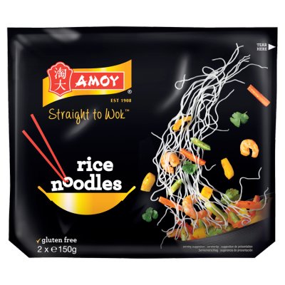 Rice Noodles