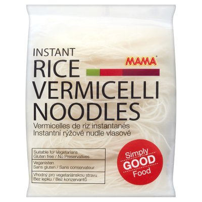 Rice Vermicelli Noodles