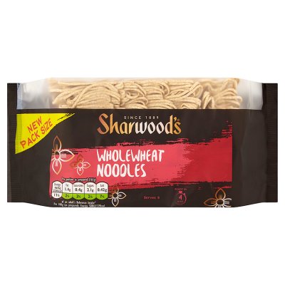 >Wholewheat Noodles