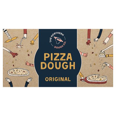 Northern Dough Co. Original Pizza Dough