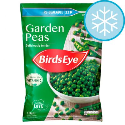 Birds Eye Garden Peas