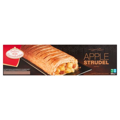 Coppenrath & Wiese Apple Strudel