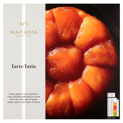 Tarte Tatin