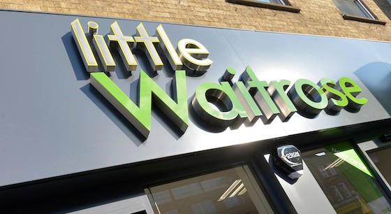 Little Waitrose