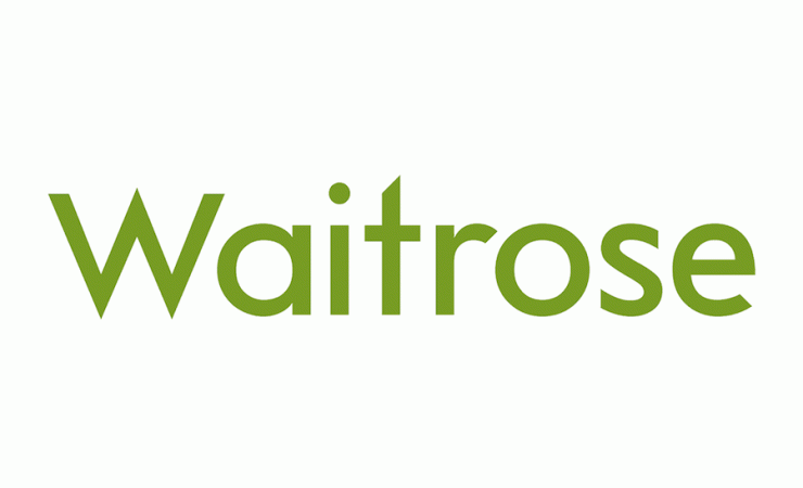 Waitrose | ṩӢʼұ׼ĸ߶˳