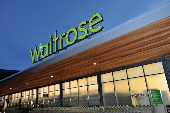 waitrose