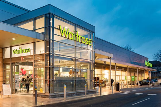 Ӣwaitrose