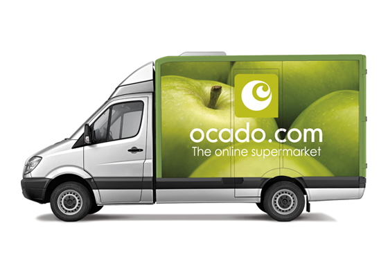 Ӣ߳ Ocado