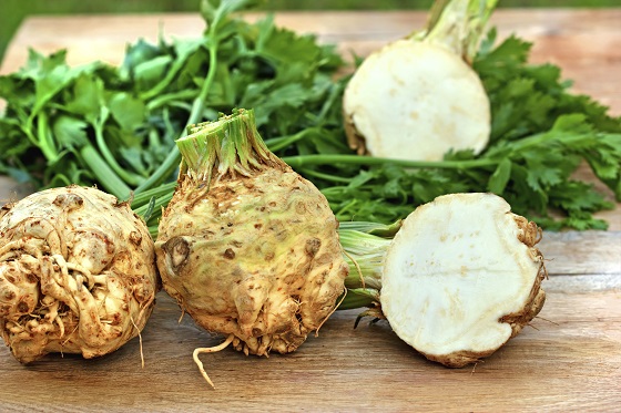  | Celeriac