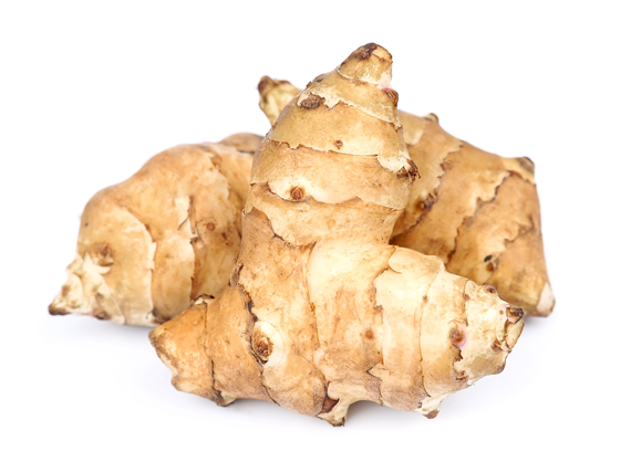  | Jerusalem Artichoke