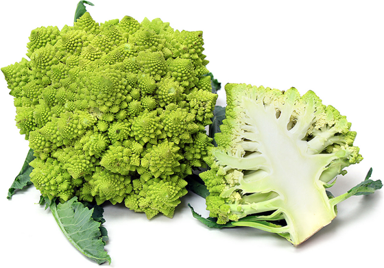 Ҭ | Romanesco