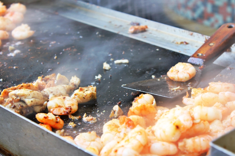 Applebee's Fish | Borough Market ʲ