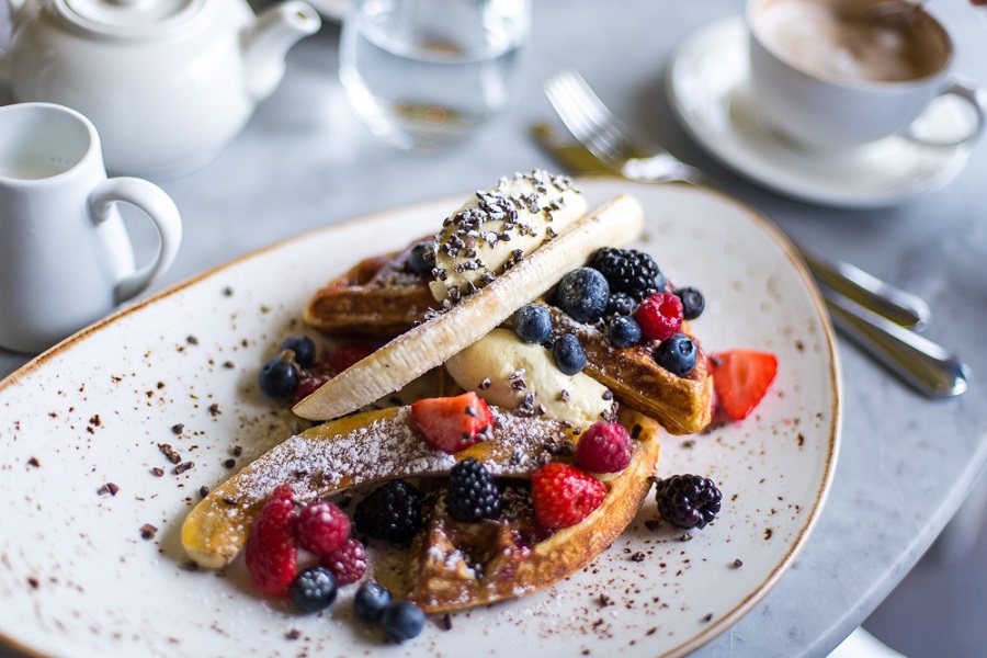 Duck and Waffle | ȫ׶ص