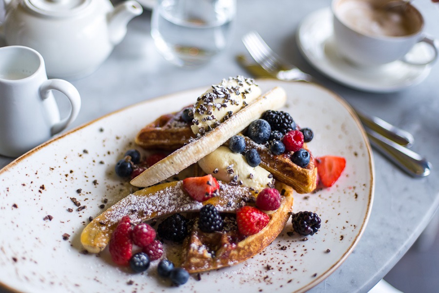 Duck and Waffle | ȫ׶ص