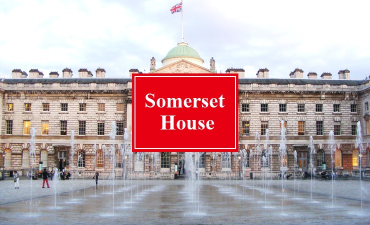 ׶Ĭظ | Somerset House