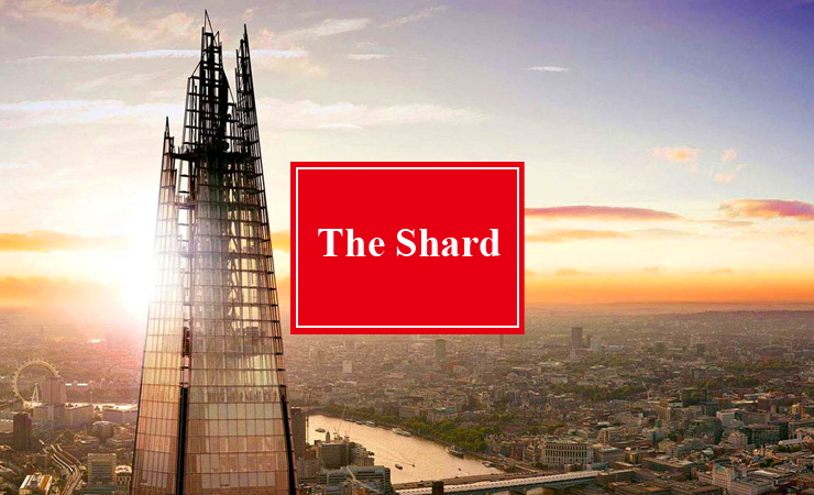 ׶Ƭ | The Shard