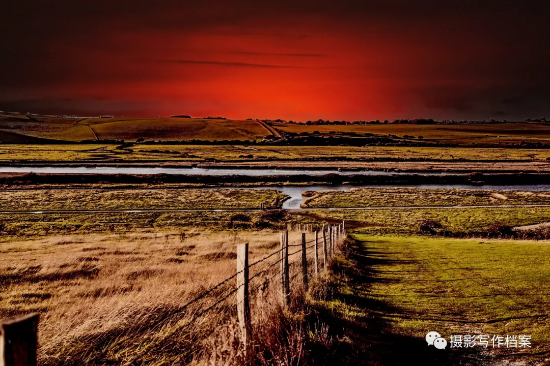 Ӣ⣺߽ð Seven Sisters White Cliffs