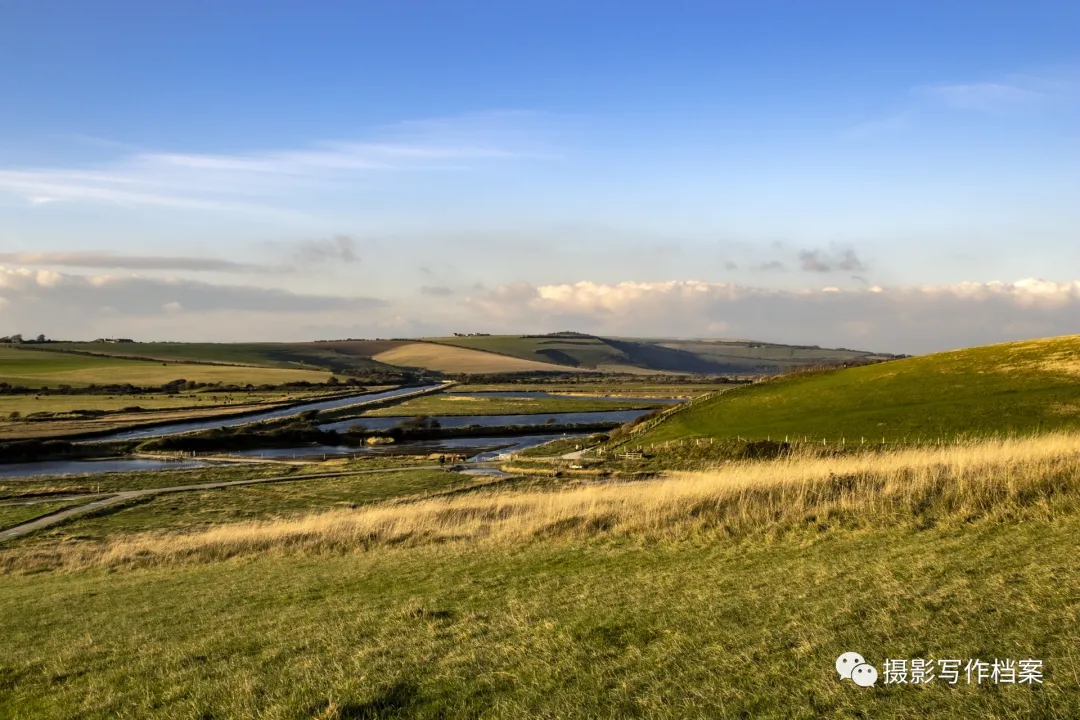 Ӣ⣺߽ð Seven Sisters White Cliffs