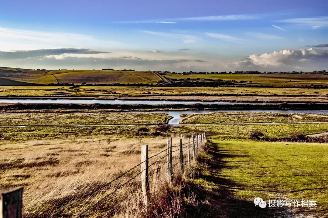 Ӣ⣺߽ð Seven Sisters White Cliffs