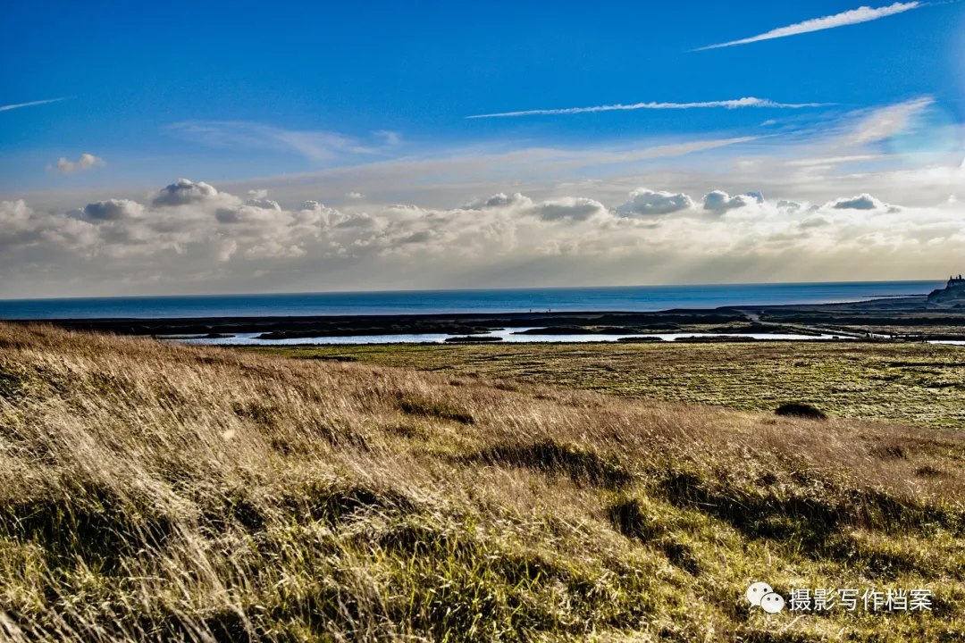 Ӣ⣺߽ð Seven Sisters White Cliffs